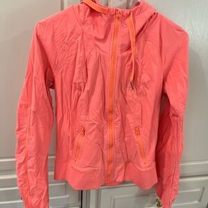 lululemon athletica Coral Jacket